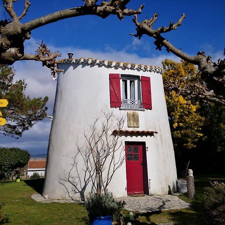 Hotel O Fil De L'O Marseillette Εξωτερικό φωτογραφία