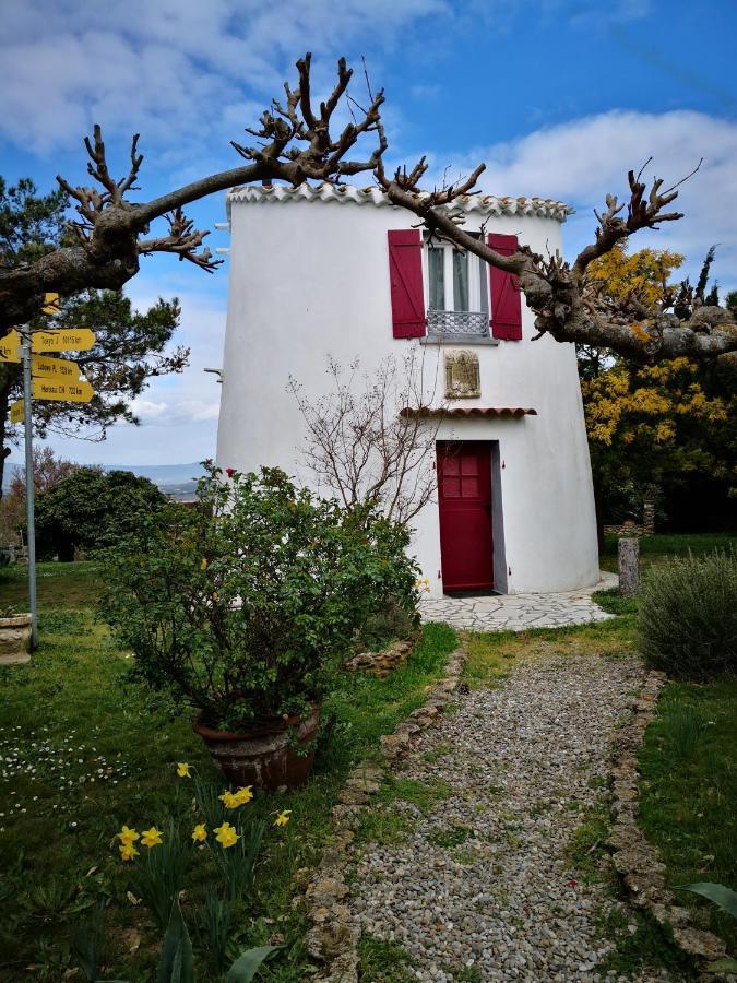 Hotel O Fil De L'O Marseillette Εξωτερικό φωτογραφία