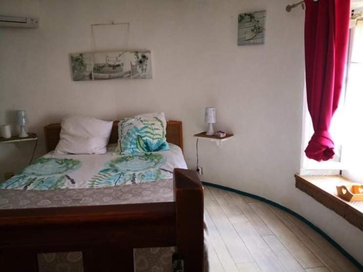 Hotel O Fil De L'O Marseillette Εξωτερικό φωτογραφία