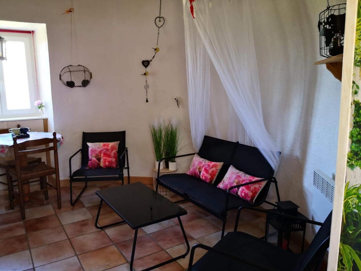 Hotel O Fil De L'O Marseillette Εξωτερικό φωτογραφία