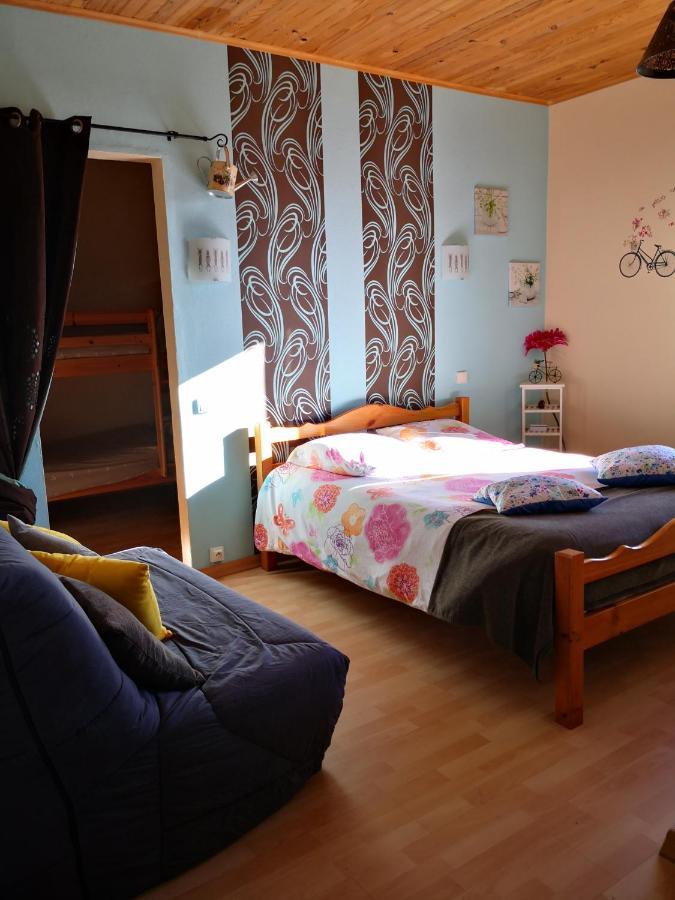 Hotel O Fil De L'O Marseillette Εξωτερικό φωτογραφία