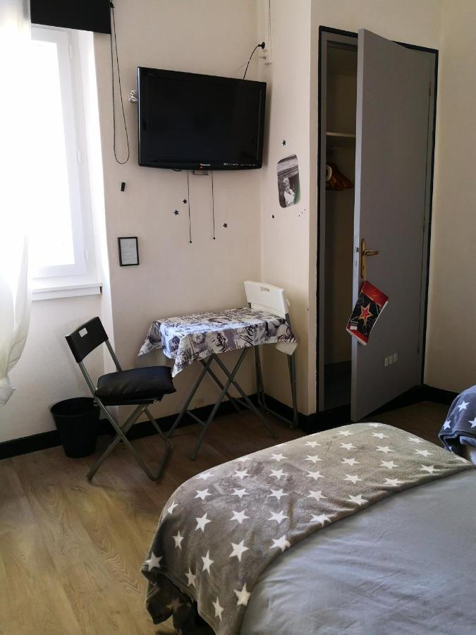 Hotel O Fil De L'O Marseillette Εξωτερικό φωτογραφία