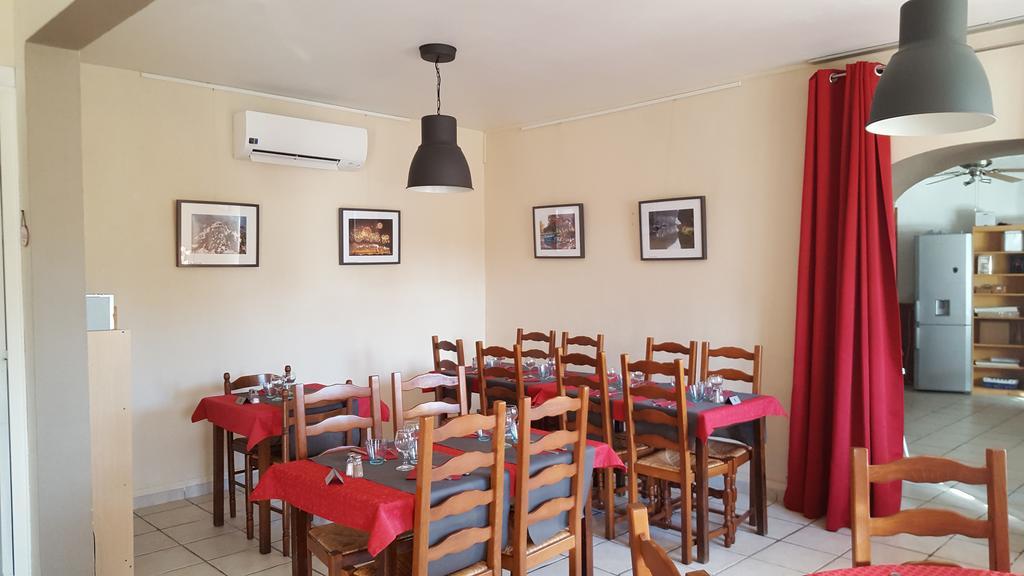 Hotel O Fil De L'O Marseillette Εξωτερικό φωτογραφία