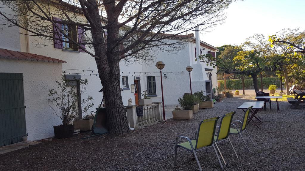 Hotel O Fil De L'O Marseillette Εξωτερικό φωτογραφία