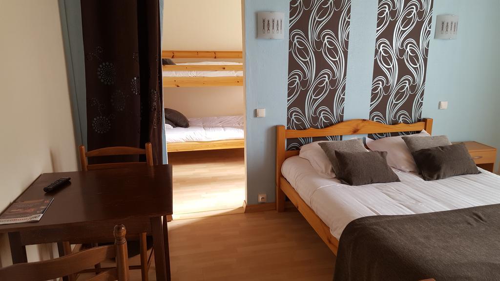 Hotel O Fil De L'O Marseillette Εξωτερικό φωτογραφία