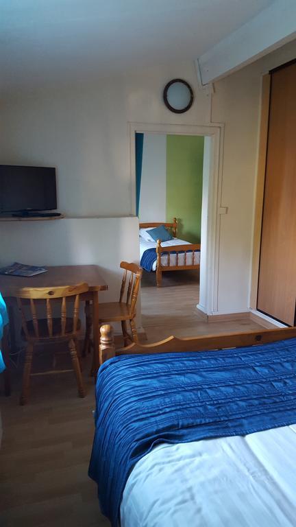 Hotel O Fil De L'O Marseillette Εξωτερικό φωτογραφία