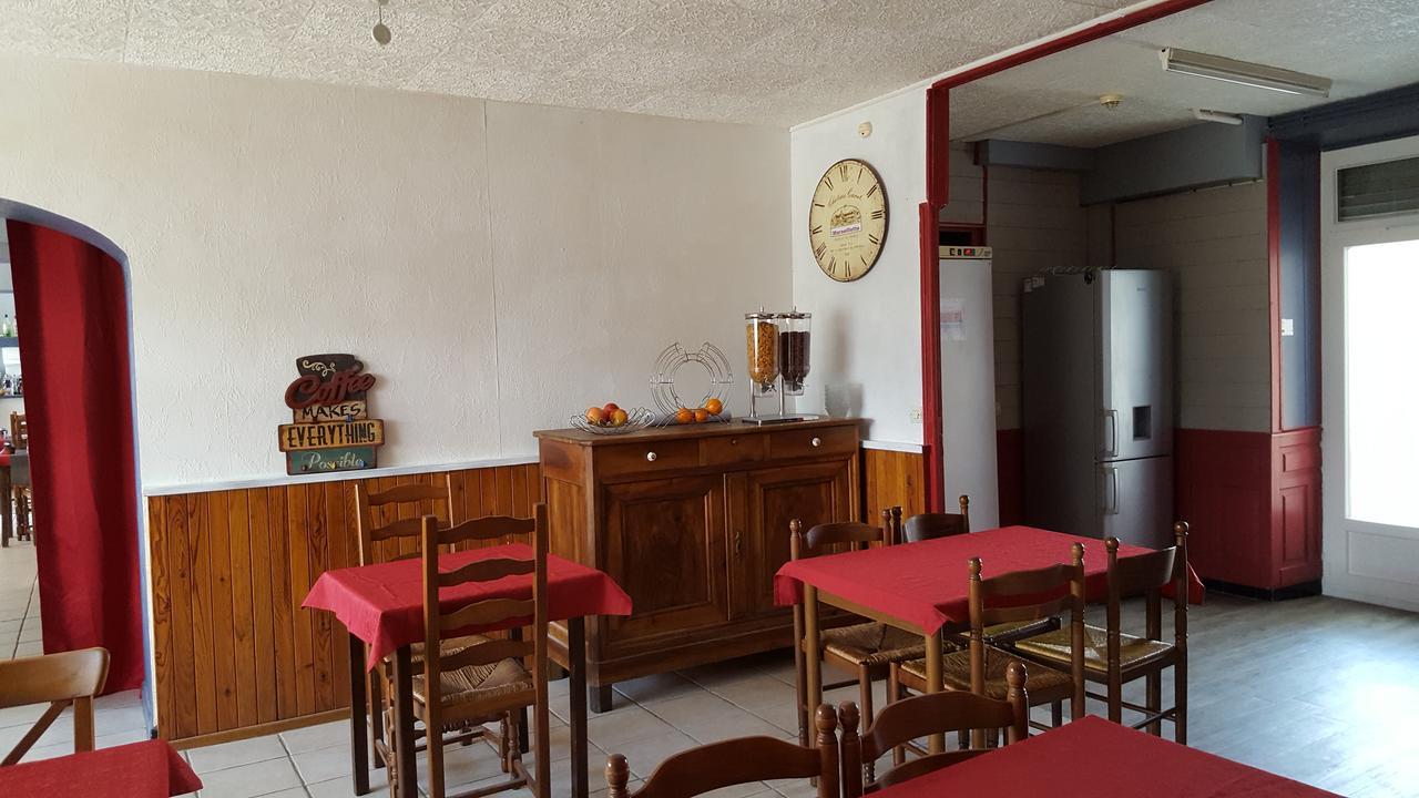 Hotel O Fil De L'O Marseillette Εξωτερικό φωτογραφία