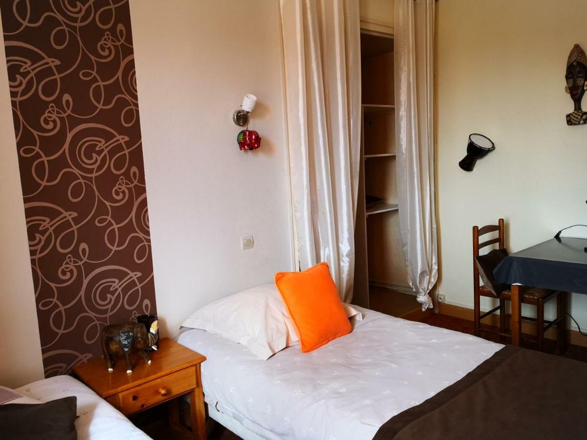 Hotel O Fil De L'O Marseillette Εξωτερικό φωτογραφία