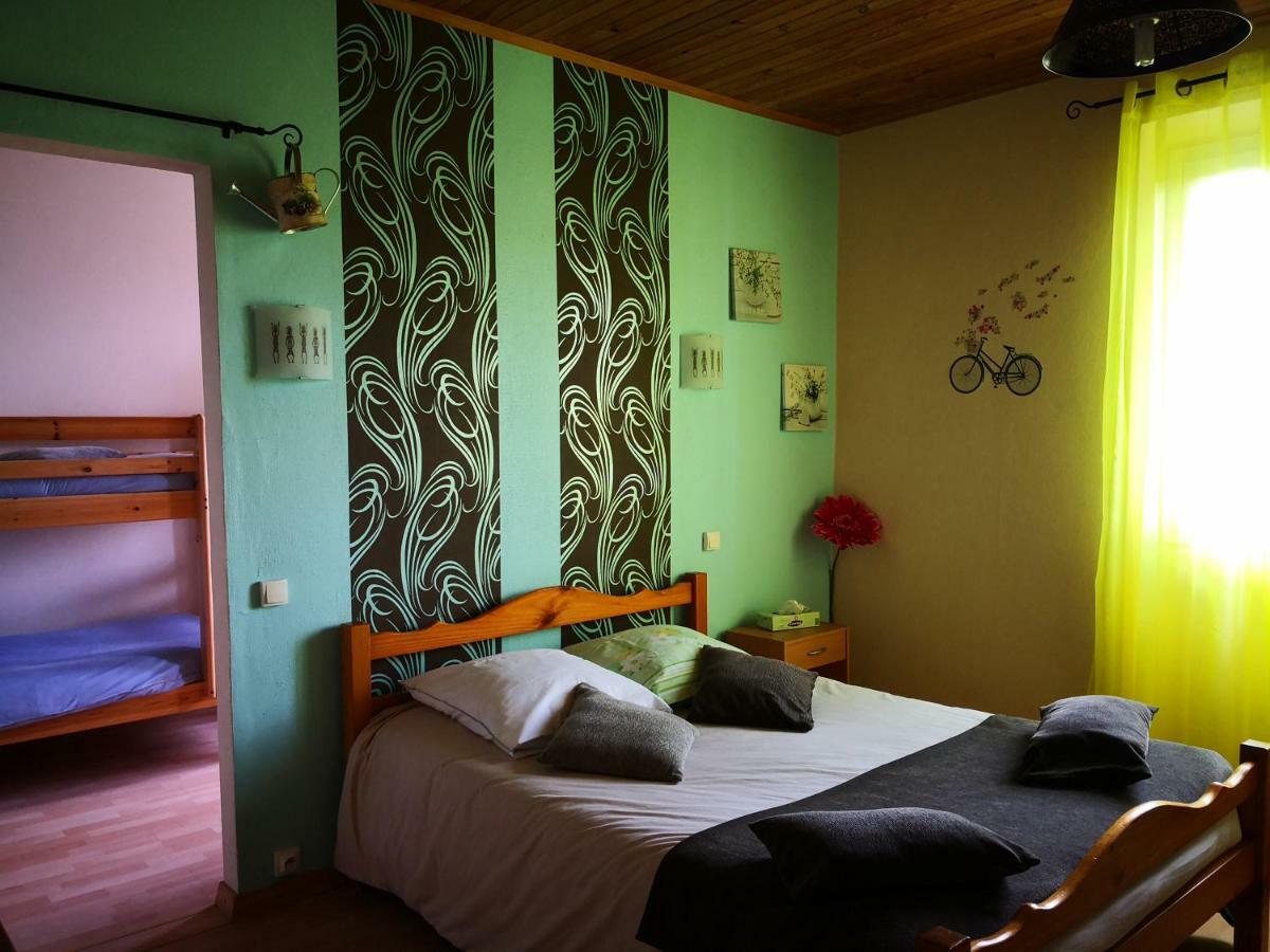 Hotel O Fil De L'O Marseillette Εξωτερικό φωτογραφία