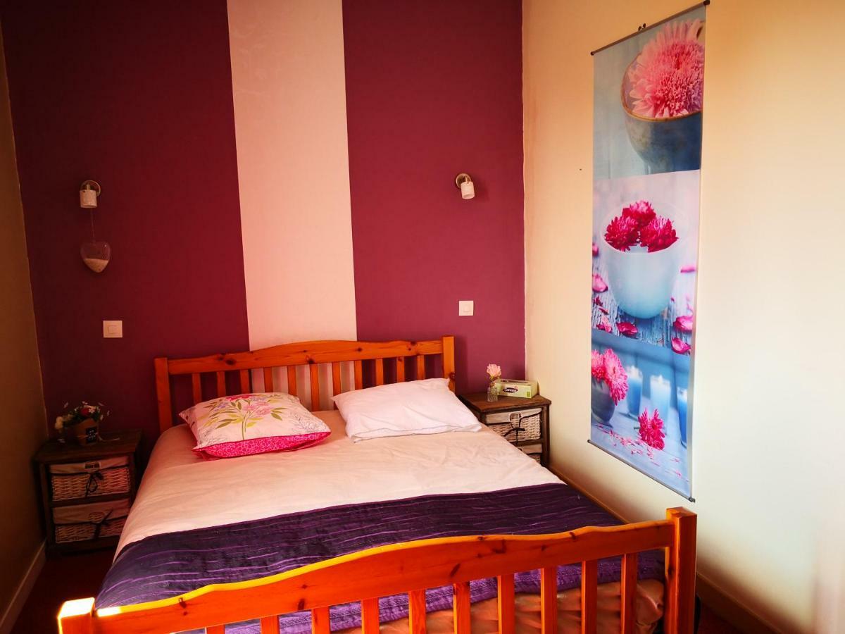 Hotel O Fil De L'O Marseillette Εξωτερικό φωτογραφία